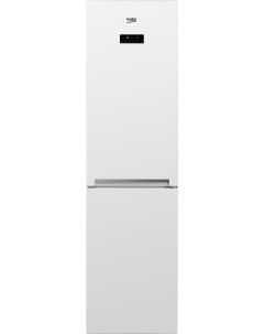 Холодильник RCNK335E20VW Beko