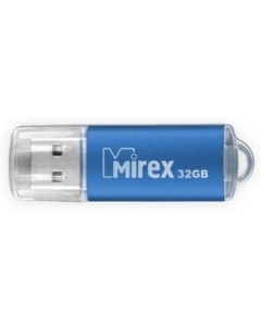 USB Flash UNIT AQUA 32GB 13600 FMUAQU32 Mirex