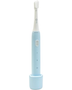Электрическая зубная щетка Electric Toothbrush P60 синий Infly