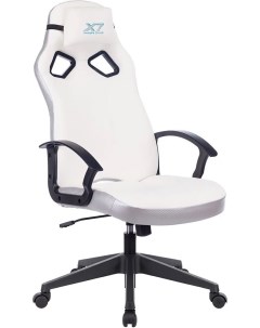 Офисное кресло X7 GG 1000W белый A4tech