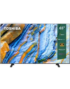 Телевизор 65C350LE Toshiba