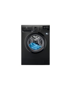 Стиральная машина Electrolux EW6SN406BXI