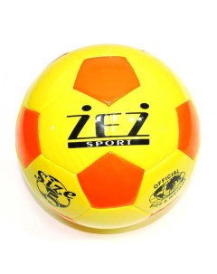 Мяч футбольный K093 ИП Зезелюк Zez sport
