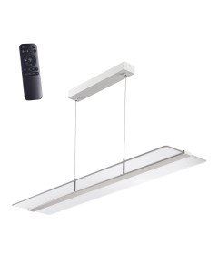 Светильник подвесной ITER 358991 (50Вт, 3000-6000К, IP20, LED) Novotech