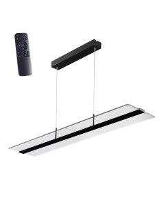 Светильник подвесной ITER 358992 (50Вт, 3000-6000К, IP20, LED) Novotech