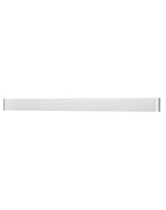 Светильник настенный FRAMANT 4293/40WL (40Вт, 3000К, IP20, LED) белый Odeon light