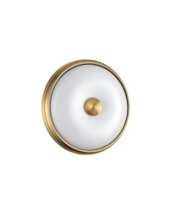 Светильник наст.-потол. PELOW 4956/2 (2*40Вт, Е14) белый Odeon light