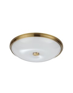 Светильник наст.-потол. PELOW 4956/5 (5*40Вт, Е14) белый Odeon light