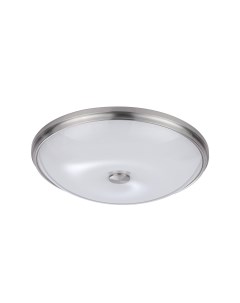 Светильник наст.-потол. PELOW 4957/5 (5*40Вт, Е14) белый Odeon light