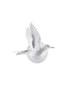 Светильник настенный COLOMBELLA 4310/3WL (3Вт, 3000К, IP20, LED) белый гипс Odeon light