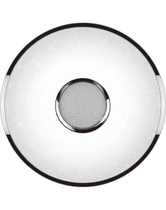 Светильник светодиодный AL5100 41473 GLORY белый (70Вт, 3000К-6000K) Feron