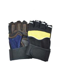 Перчатки для фитнеса P511 ИП Зезелюк Zez sport