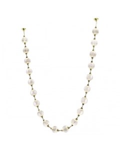 Светильник подвесной CRYSTAL 5008/80L золотой (80Вт, 4000К, LED) Odeon light