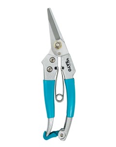 Секатор для цветов, арт.MUH062004 Sato garden