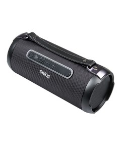 Акустическая портативная колонка Dialog Progressive AP-950 - 12W RMS, Bluetooth, FMUSB reader