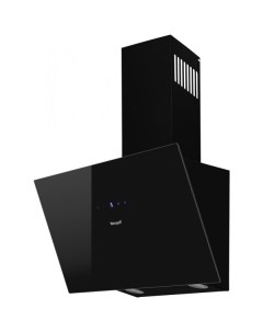 Вытяжка наклонная WEISSGAUFF Zibal60BLSensor Weissgauff