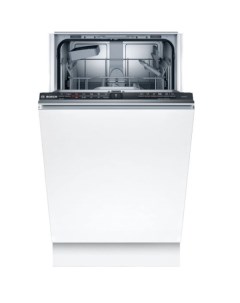 Встраиваемая посудомоечная машина SPV2HKX39E Bosch