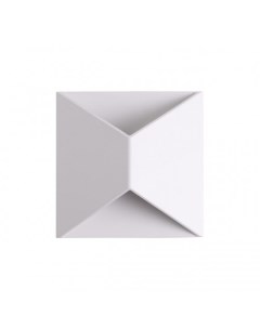 Светильник настенный TIBRO 3909/10WL (10Вт, 3500К, IP65, LED) белый Odeon light