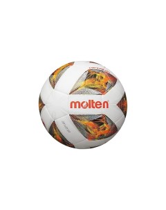 Мяч футбольный для наружных соревнований PU F5A3129 O размер 5 Molten