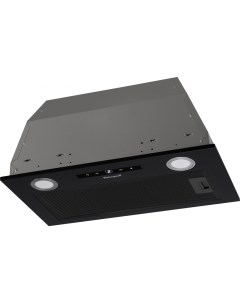 Вытяжка WEISSGAUFF BOX 1200 BL Weissgauff