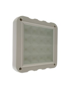 Светильник подвесной Kinklight Сигма 08582 белый (8Вт, 4500К, LED) Kink light