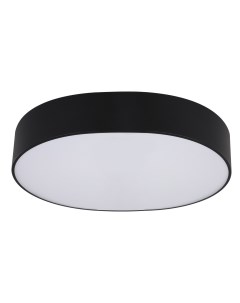 Светильник подвесной Kinklight Медина 05540,19 черный (36Вт, 4000К, LED) Kink light