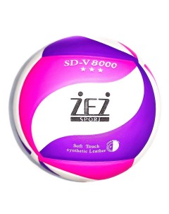 Мяч волейбольный BZ 1903 ИП Зезелюк Zez sport