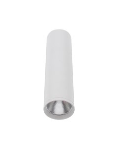 Светильник точечный накладной Kinklight Фабио 08570 20 01 белый 7Вт 4000К LED Kink light