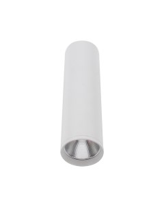 Светильник точечный накладной Kinklight Фабио 08570-20,01 белый (7Вт, 4000К, LED) Kink light