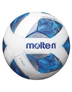 Мяч футбольный для тренировок PVC F4A1710 PU размер 4 Molten