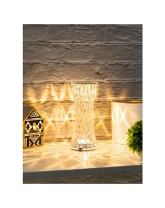 Светильник (ночник) 2LED Crystal Waist Старт