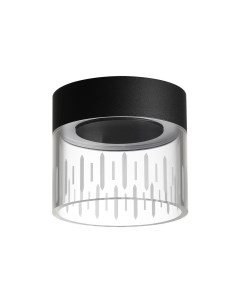 Светильник подвесной AURA 359002 (10Вт, 4000К, IP20, LED) белый Novotech