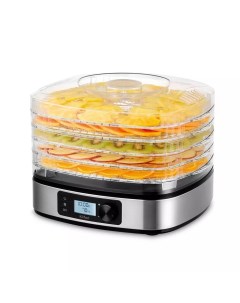 Сушилка для овощей и фруктов Kitfort KT-1943