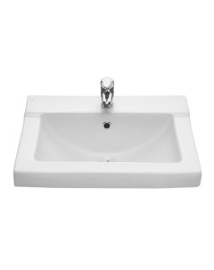 Умывальник Santeri "Орион", с/о, белый (арт. 1.3110.8.S00.11B.0)