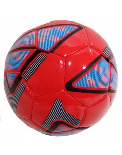 Мяч футбольный FT 1801 ИП Зезелюк Zez sport