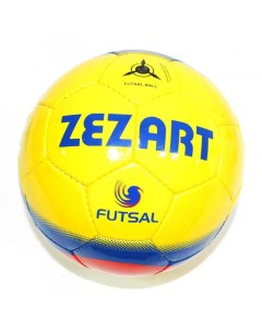 Мяч футбольный 0057 Пакистан ИП Зезелюк Zez sport