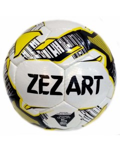Мяч футбольный 0052 Пакистан ИП Зезелюк Zez sport