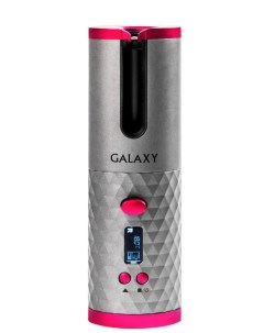 Плойка стайлер Galaxy GL 4620 автоматическая 50 Вт Galaxy line