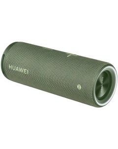 Портативная колонка Sound Joy Зеленый шалфей EGRT 09 Huawei