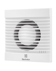 Вентилятор вытяжной EAFB 150T с таймером Electrolux