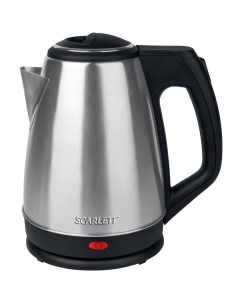 Электрочайник SCARLETT SC-EK21S25 Scarlett