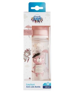 Бутылочка для кормления Арт.35/232_Pin Canpol babies