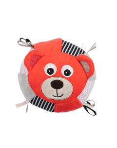 Мягкая игрушка с погремушкой Арт.68/074_Cor Canpol babies