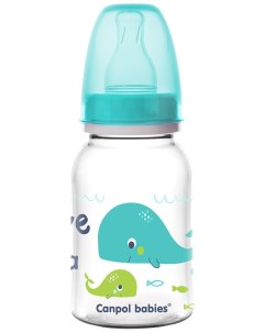 Бутылочка для кормления Арт 59 300 Canpol babies