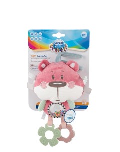 Мягкая игрушка Арт.68/065_Pin Canpol babies