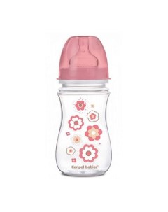 Бутылочка для кормления Арт 35 217_Pin Canpol babies