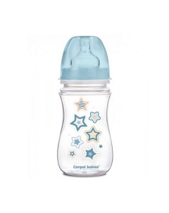 Бутылочка для кормления Арт 35 217_Blu Canpol babies