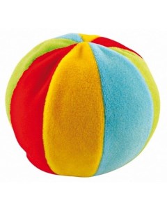 Мягкая игрушка погремушка Мяч Арт 2 890 Canpol babies