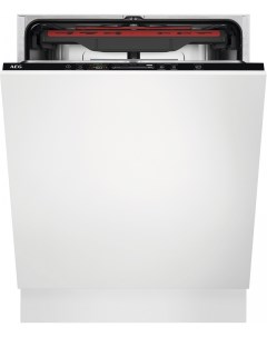 Встраиваемая посудомоечная машина FSB53927Z Aeg