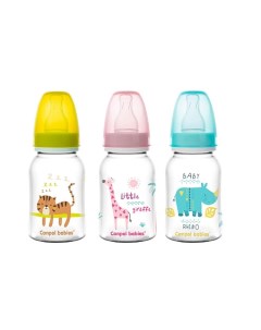 Бутылочка для кормления Арт.59/100 Canpol babies